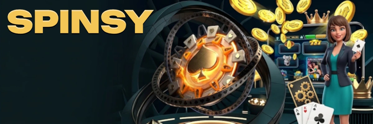 Spinsy